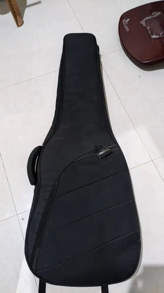 softcase just in case