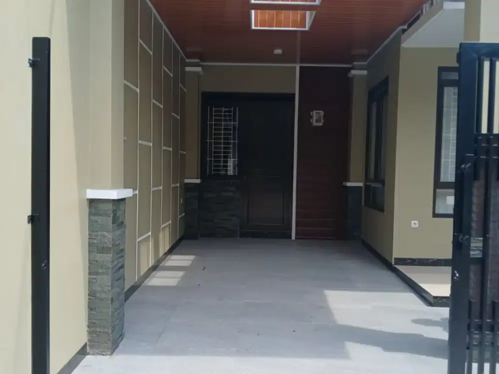 DISEWAKAN LAPAK UNTUK MINI STORE DI AREA COWORKING SPACE GRAHA FANAY