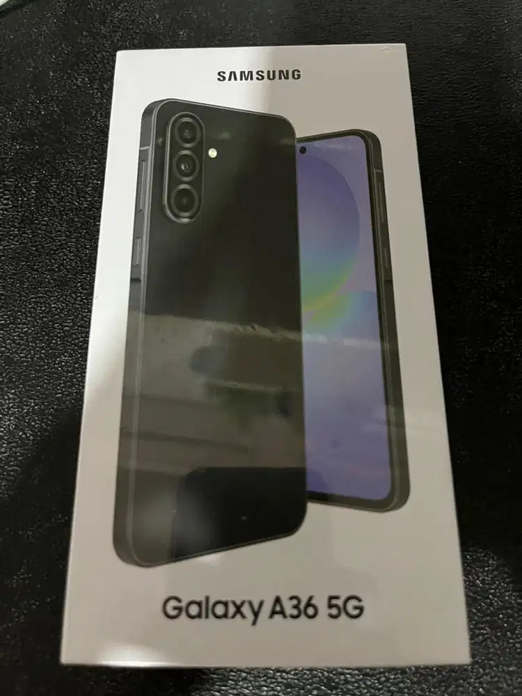 Samsung A36 5G 8/256