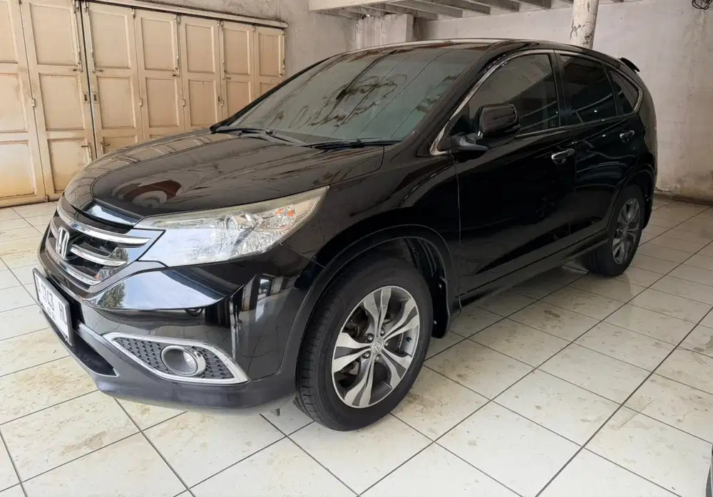 Honda CRV 2013 Prestige
