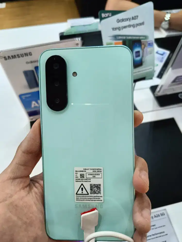 Samsung galaxy A26 5G