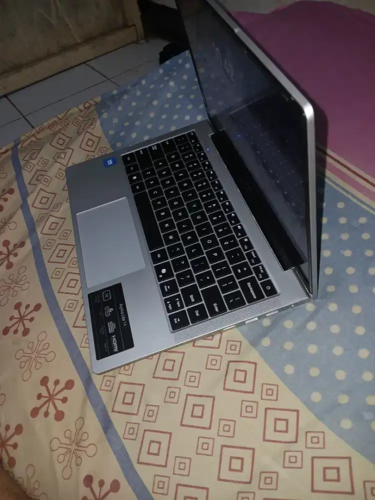 Acer Aspire Lite 14 8/512gb