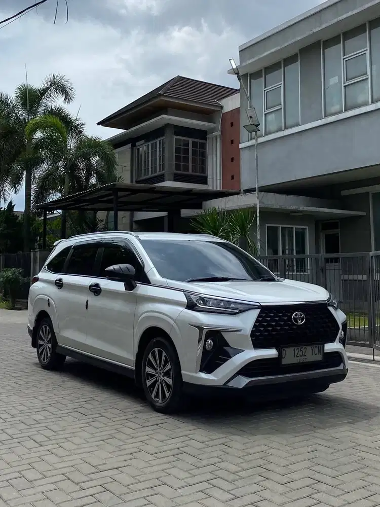 VELOZ MANUAL KM 28RB