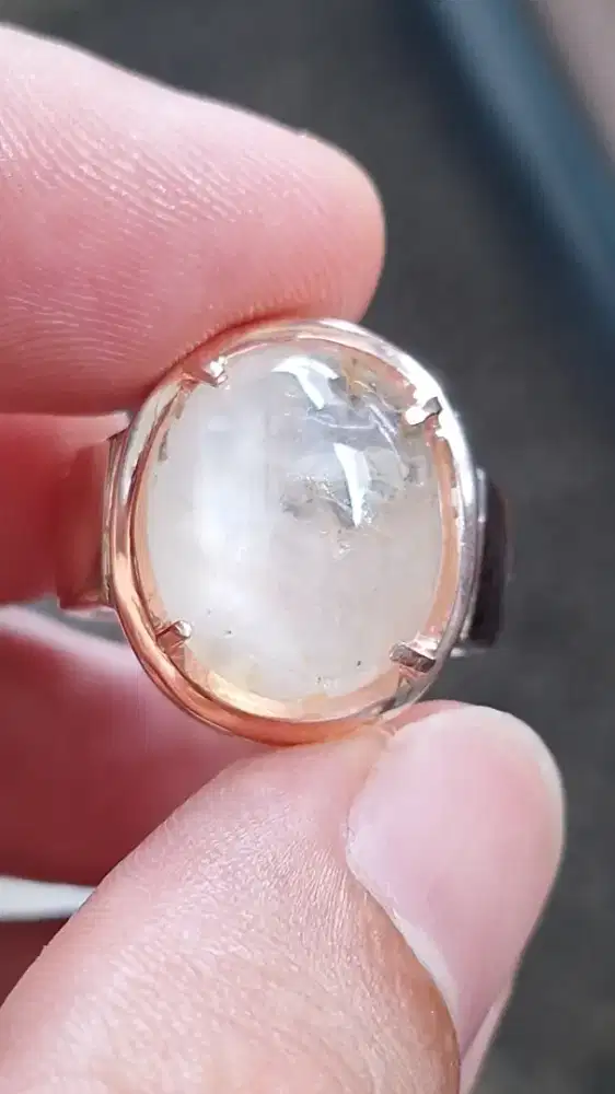 Natural sapphire srilanka / Mirah cempaka ceylon