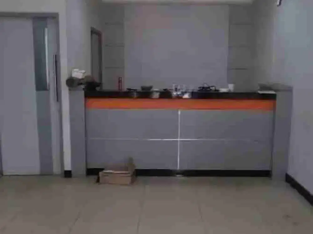 jual dan sewa ruko muara Karang