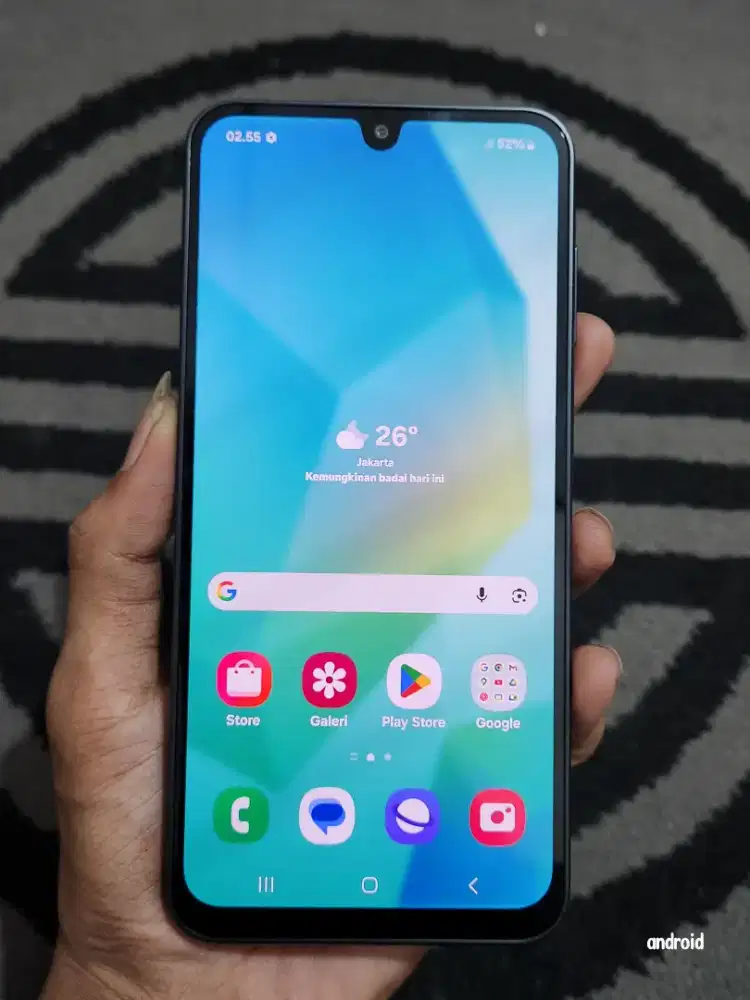 ss a16 8/128 fullset