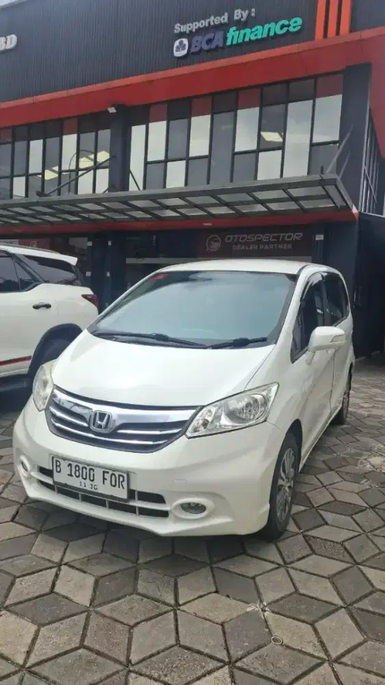 Freed Psd metik th 2013