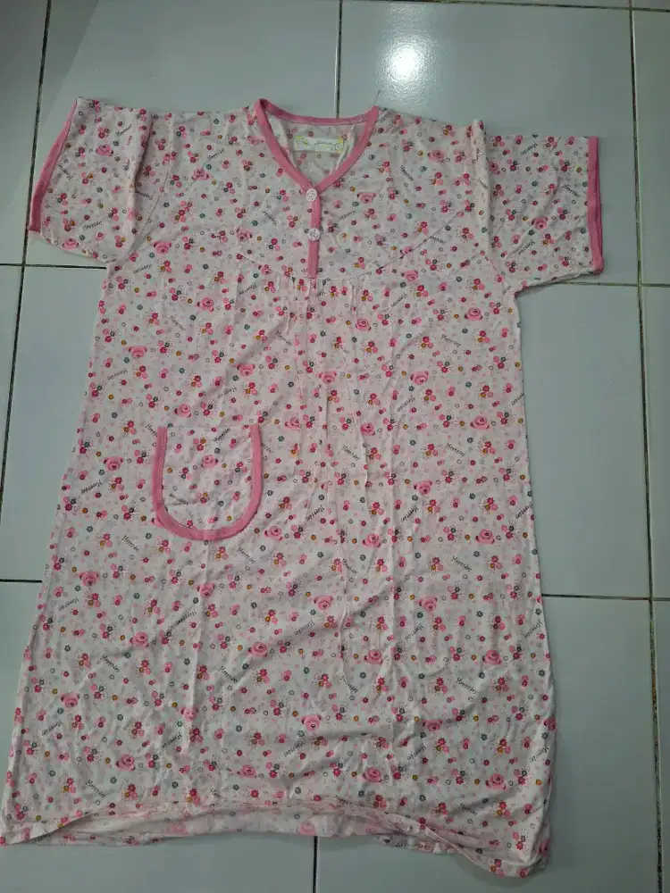 Baju tidur terusan
