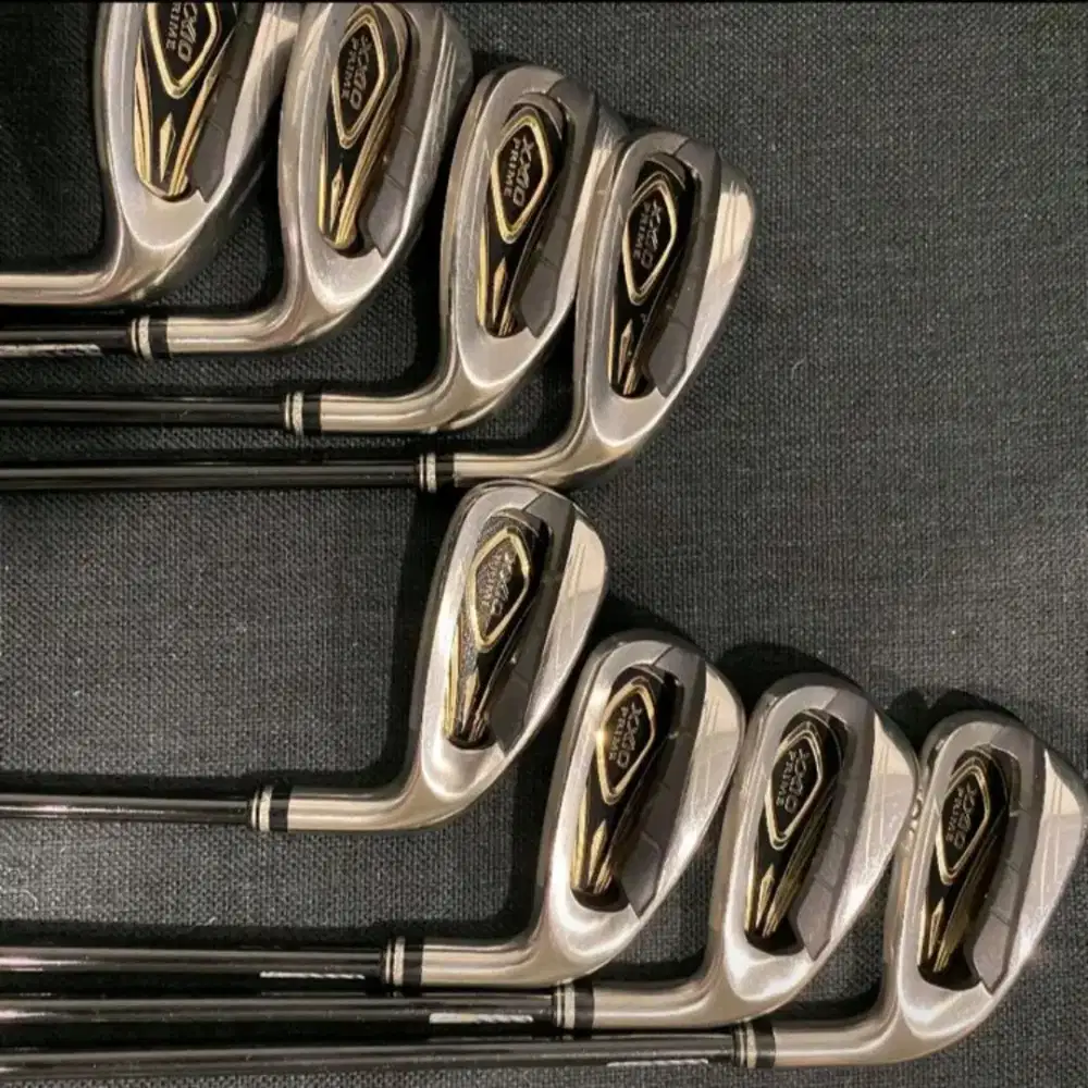 IRON SET XXIO PRIME SP1100