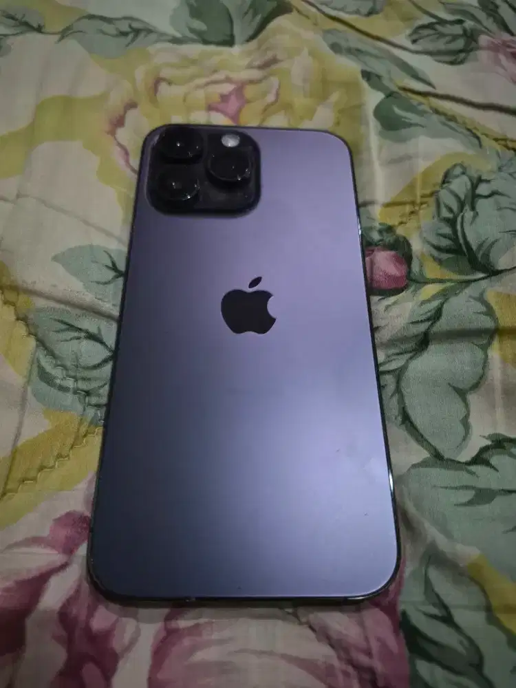 Iphone 14 pro max 256gb inter