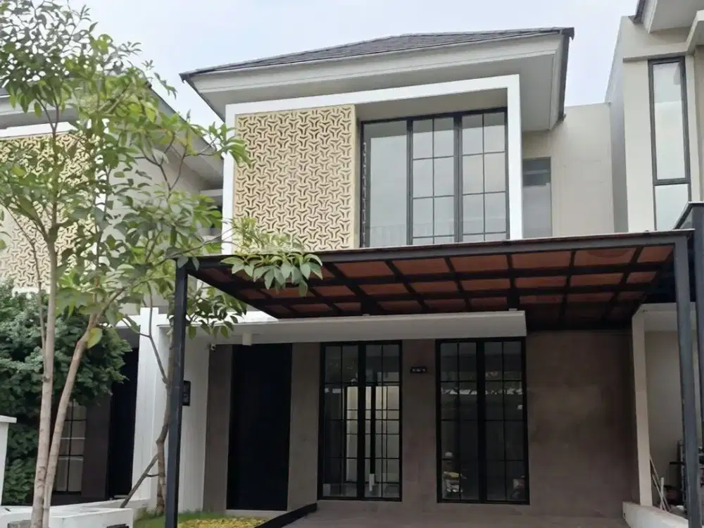 Termurah Rumah Greenlake Sierra Citraland Paling Murah Surabaya