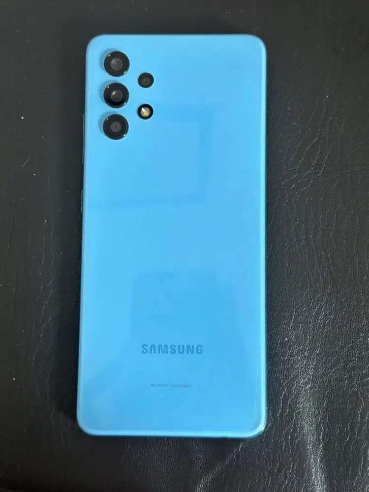Samsung Galaxy A32 Blue