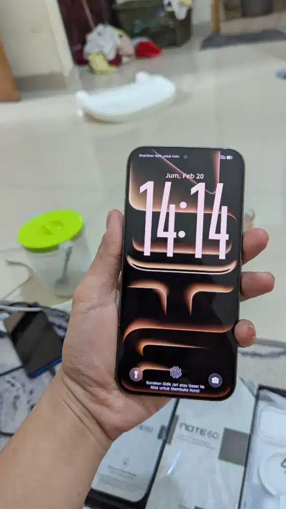 Infinix Note 60 8/256