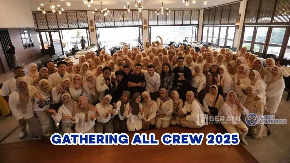 LOWONGAN KERJA STAFF PRODUKSI UNTUK 50 MBAK-MBAK & IBU-IBU Pancoran