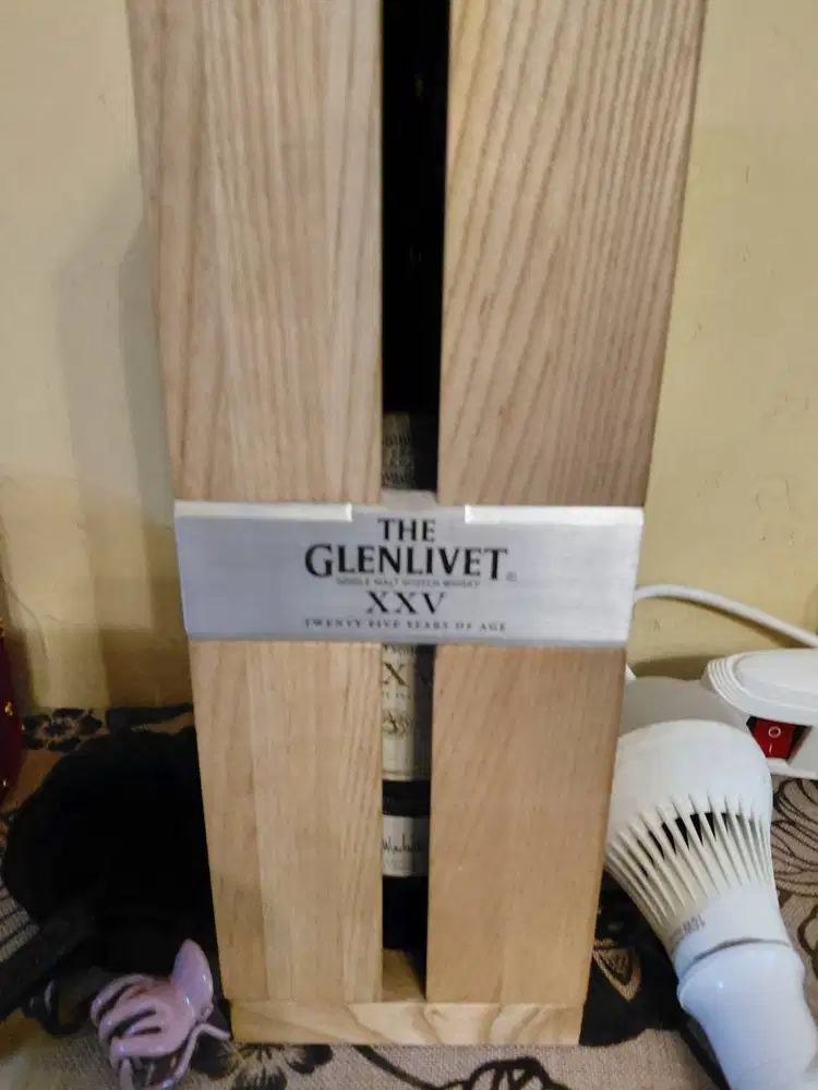 Di jual cepat mana tau ada yang berminat