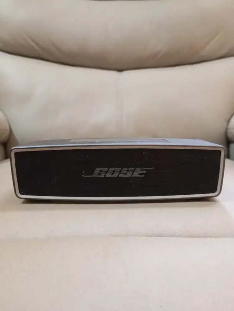 Bose soundlink mini ll Original