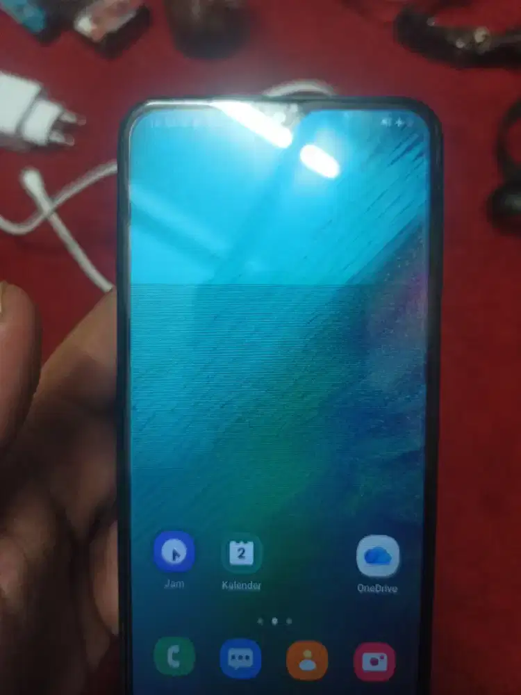 Jual hp Samsung Galaxy A10