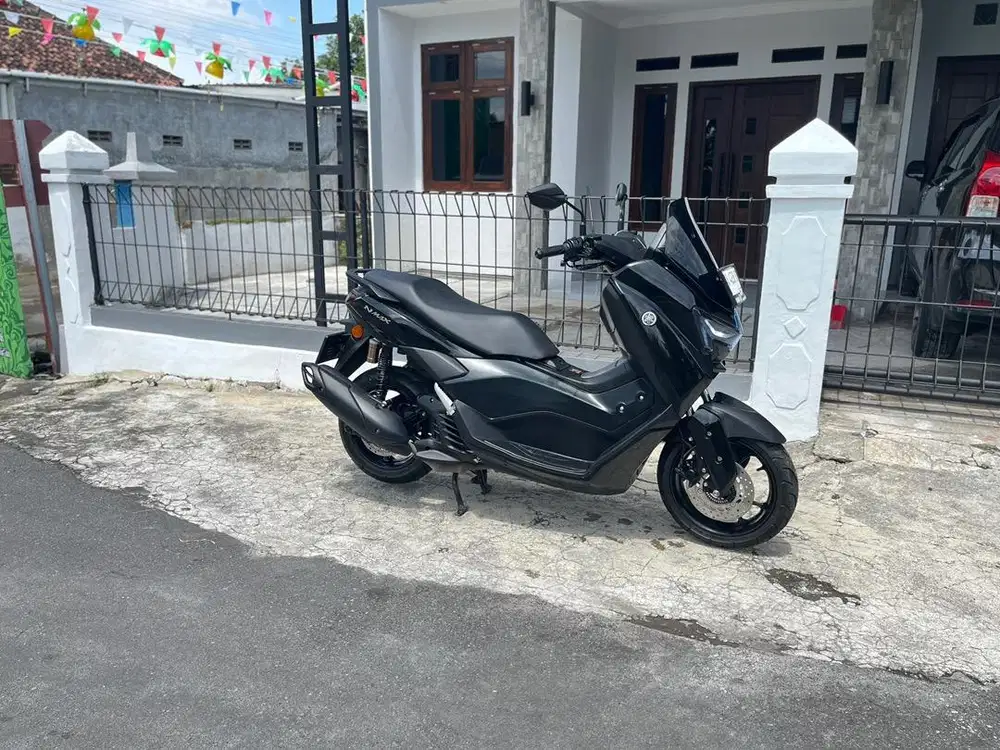 Nmax neo 155 cc 2025
