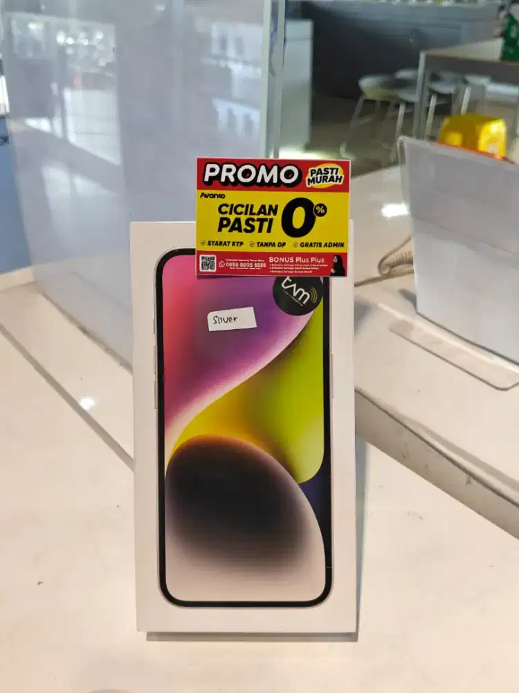 IPHONE 14 BASIC 128GB FREE ADAPTOR