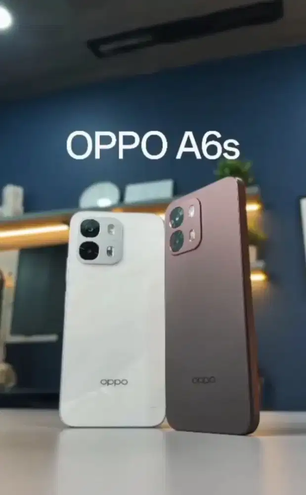 Dijual Oppo a6s