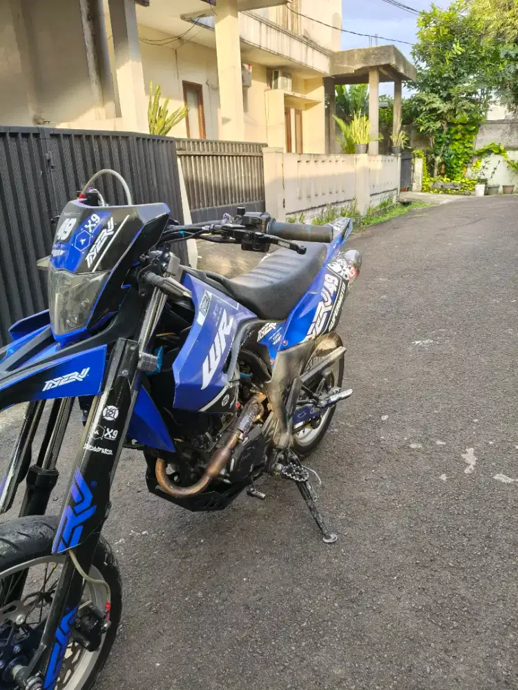 Di jual wr 155 barang istimewa josjis