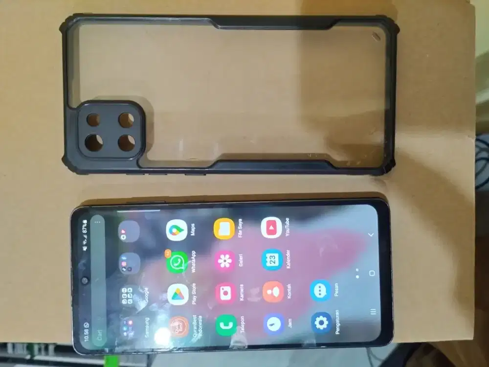 Samsung Galaxy Note 10 lite 8/128