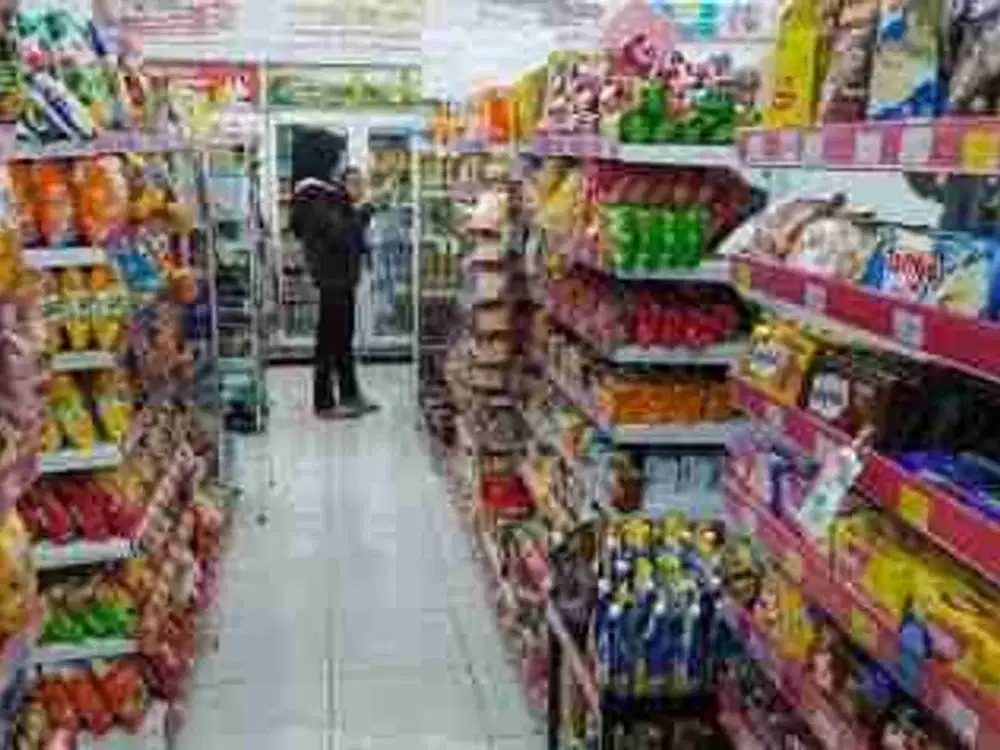 Dijual Cepat Ruko Alfamart Franchise Serang Jabar