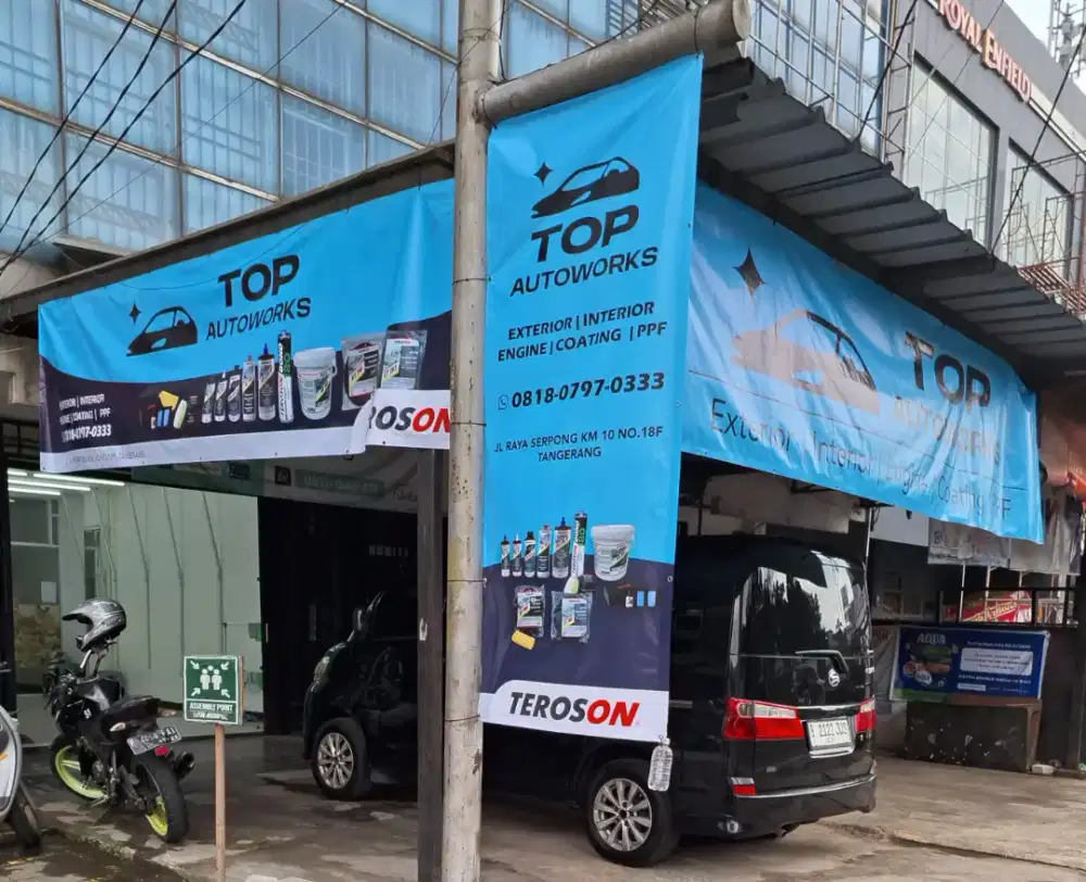 Lowongan kerja untuk di raya serpong