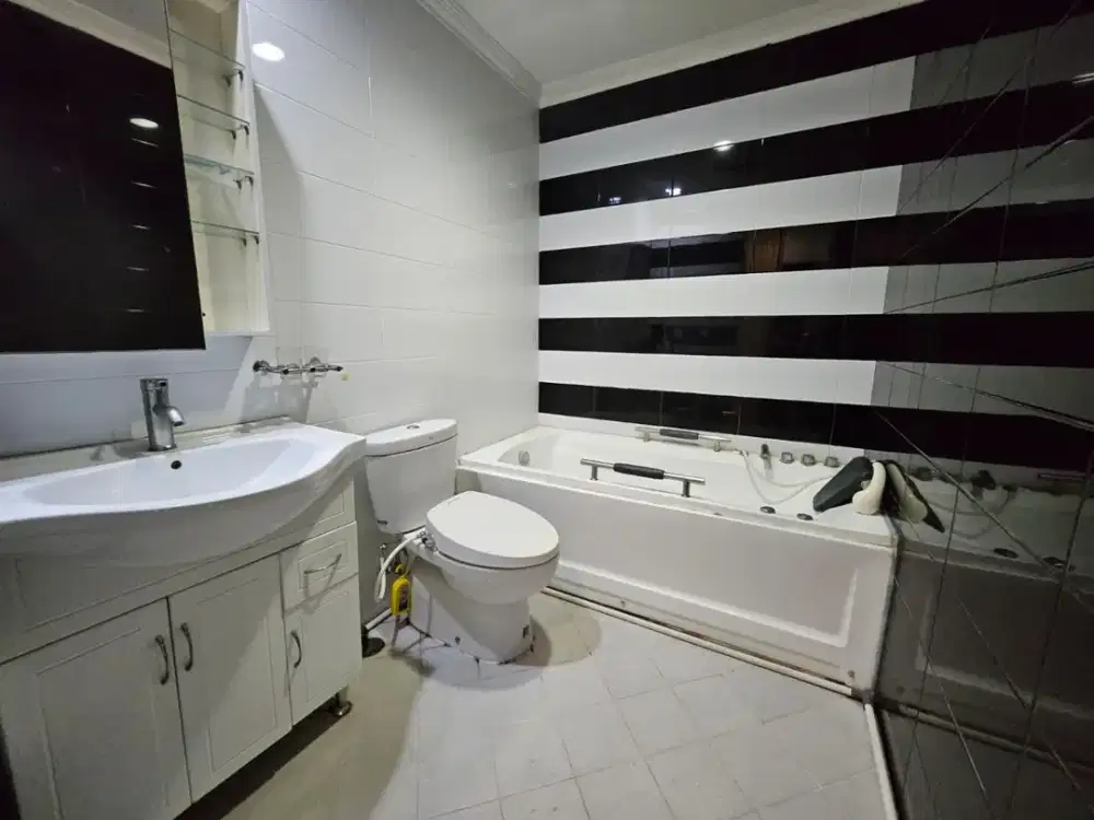 Apartemen Gading Resort Residence Furnished MOI jakarta utara