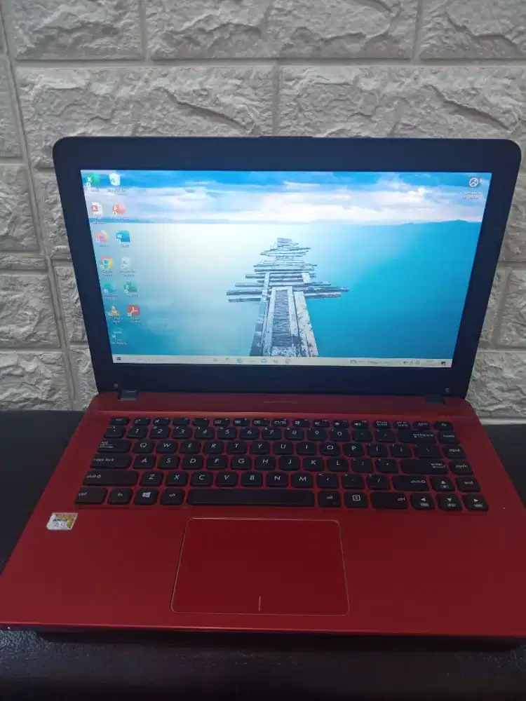 Jual asus x441b