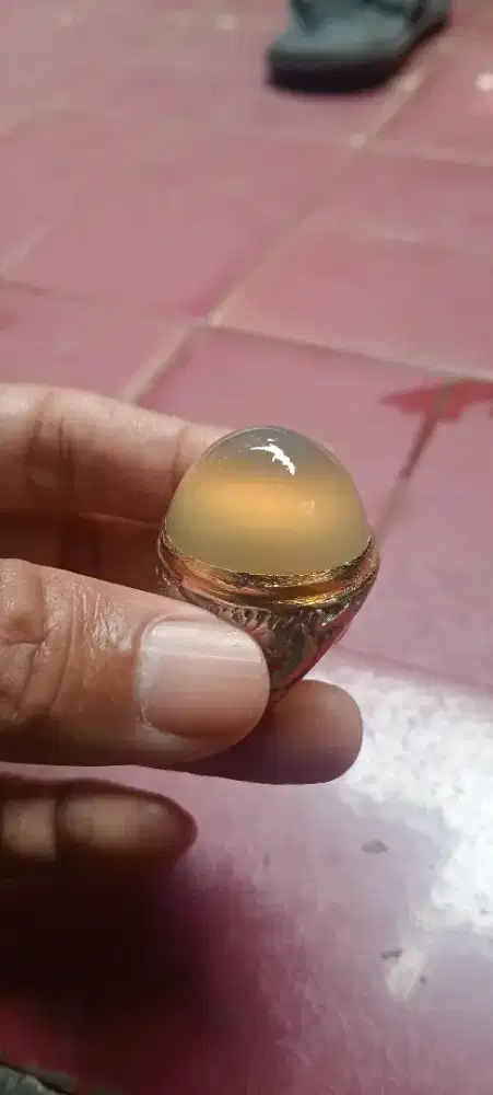 Anggur Pacitan lawas