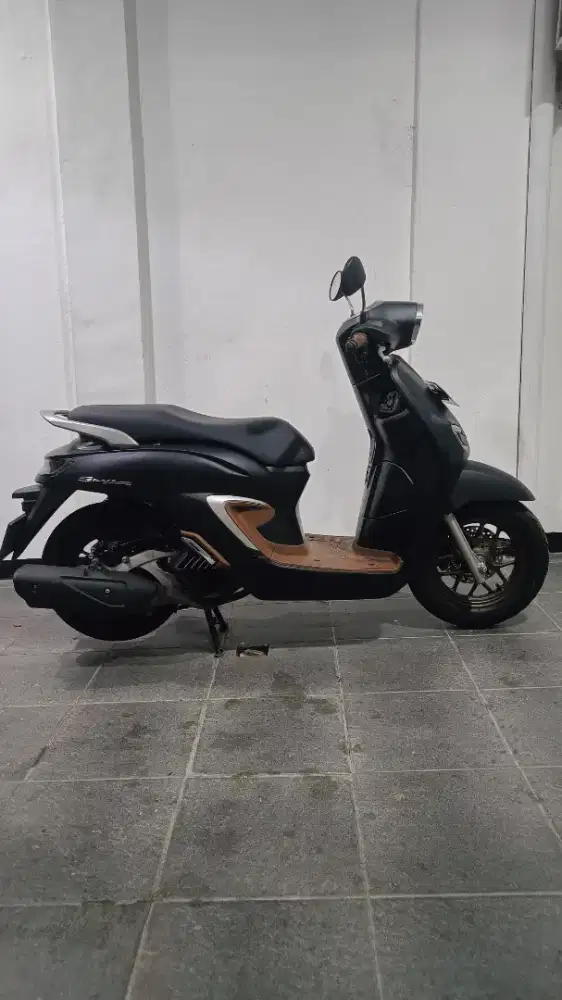 Honda stylo 160 ABS