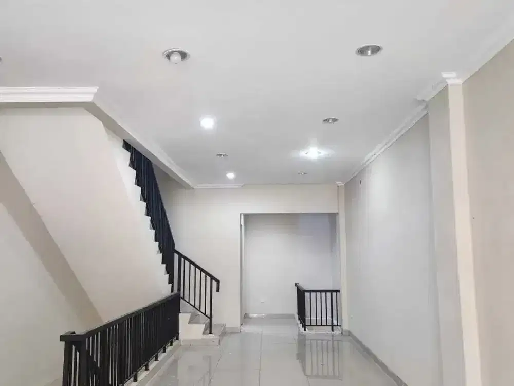 DIJUAL MURAH RUKO GREEN LAKE CITY GREAT WALL | 4.9M