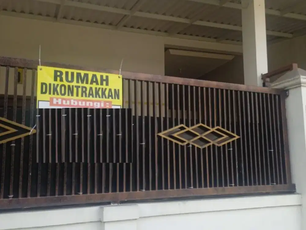 rumah disewakan purwodadi surabaya