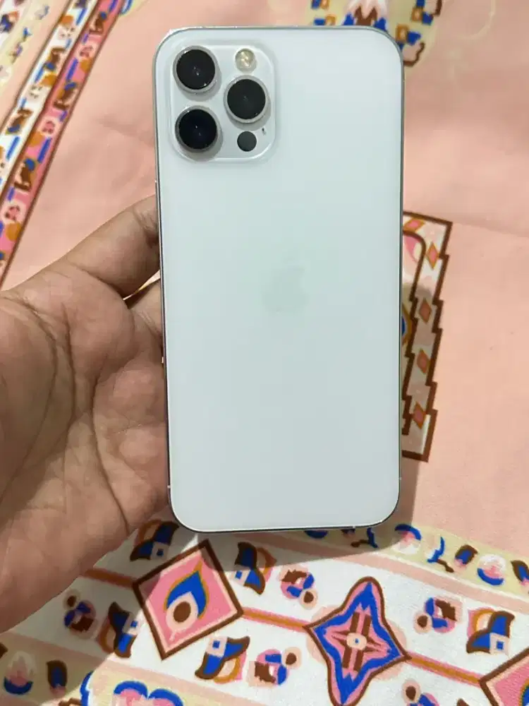 IPhone 12 Pro Max 256Gb Alloperator