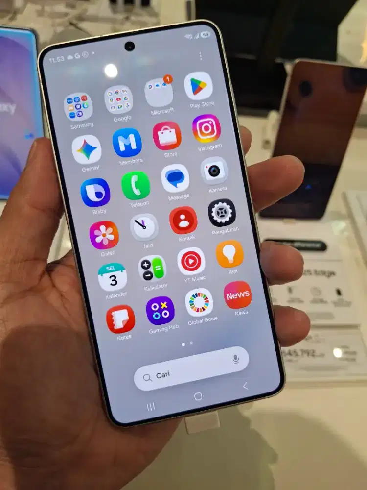 Samsung Galaxy S26 512