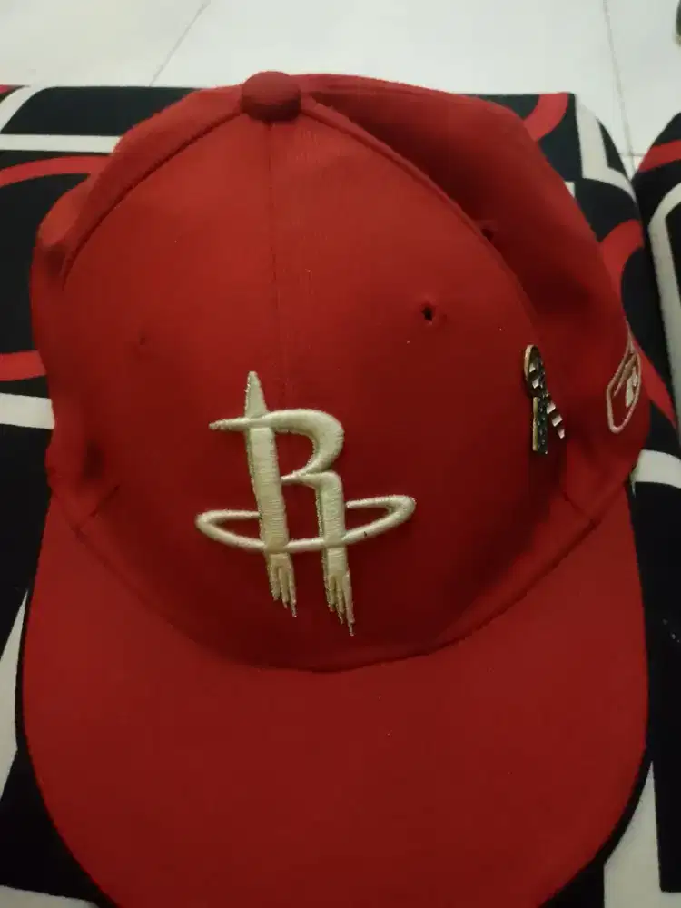 Topi Reebok original punya