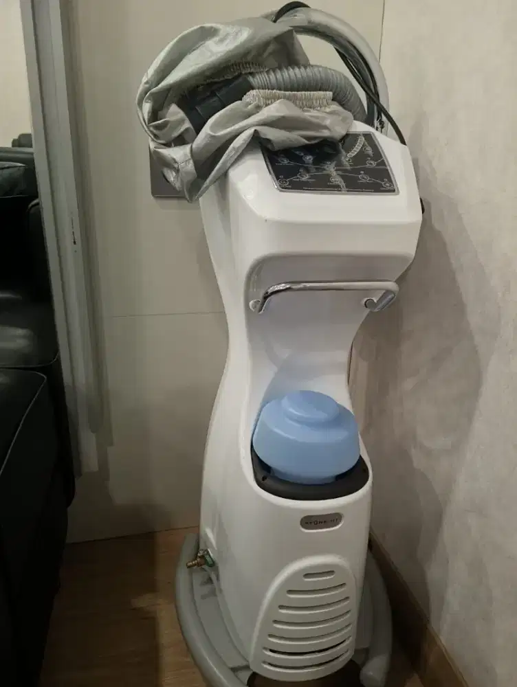 Peralatan salon borongan 4 alat