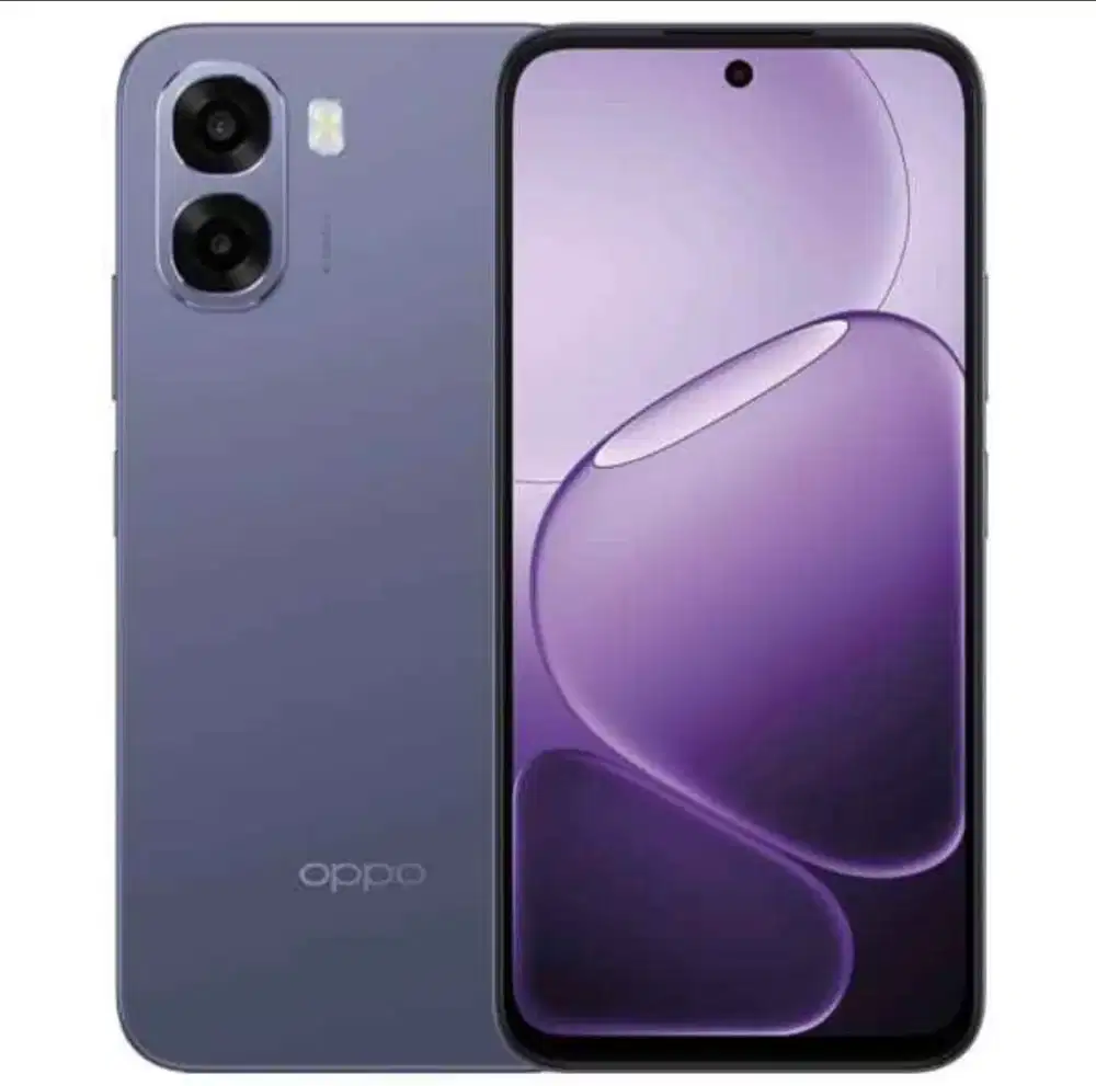 Oppo A6x 18/256gb Resmi segel