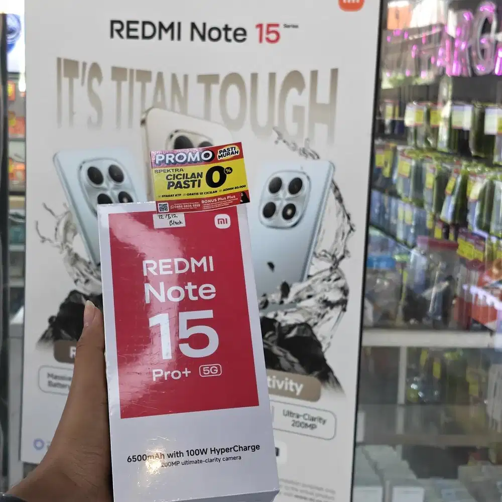 Redmi Note 15 Pro 5G