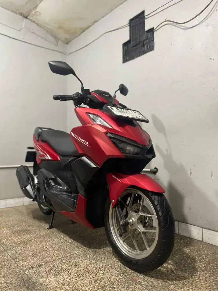 HONDA VARIO 160 CBS 2022