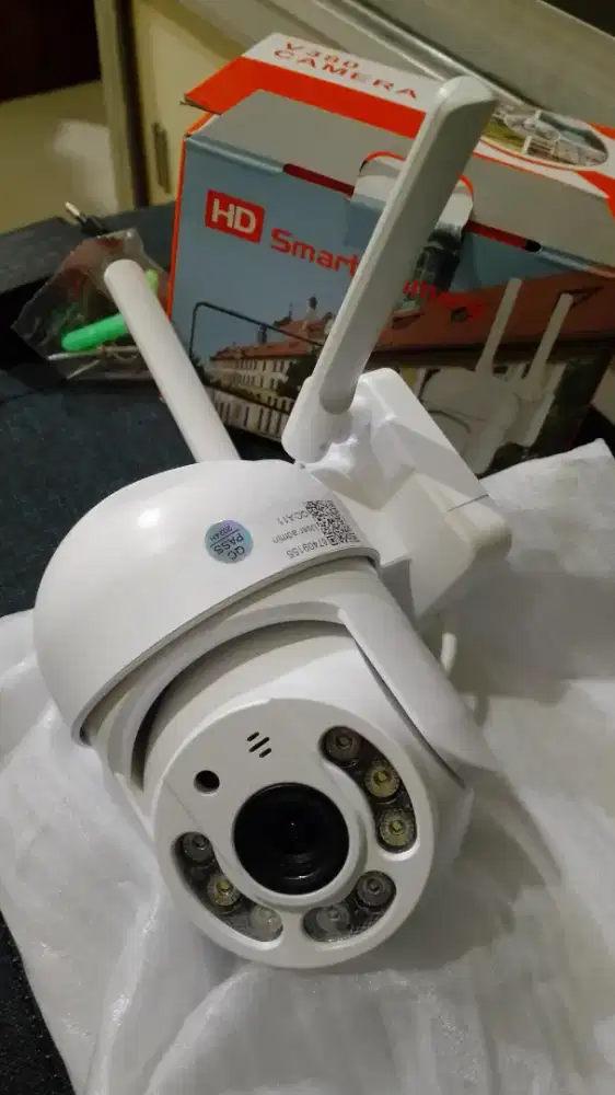 Servis cctv dan komp