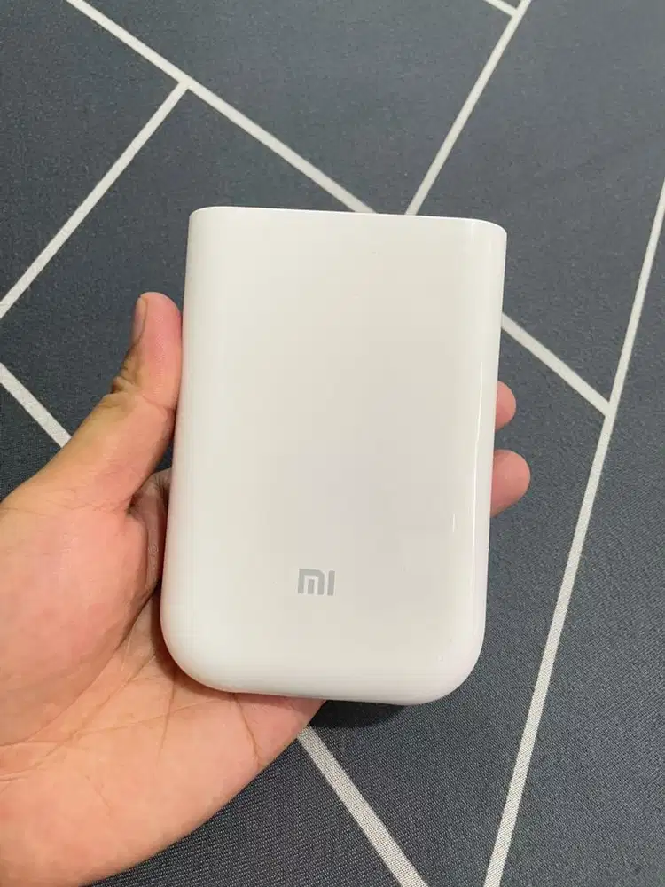 Mi portbel printer