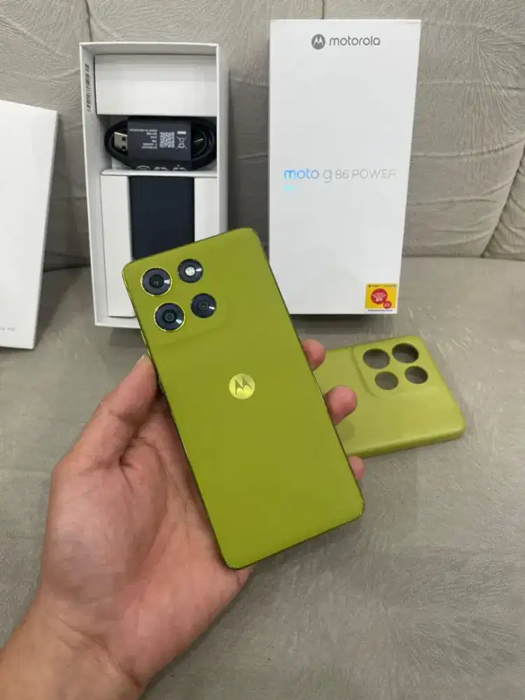 Motorola G86 power 5G 8/256gb