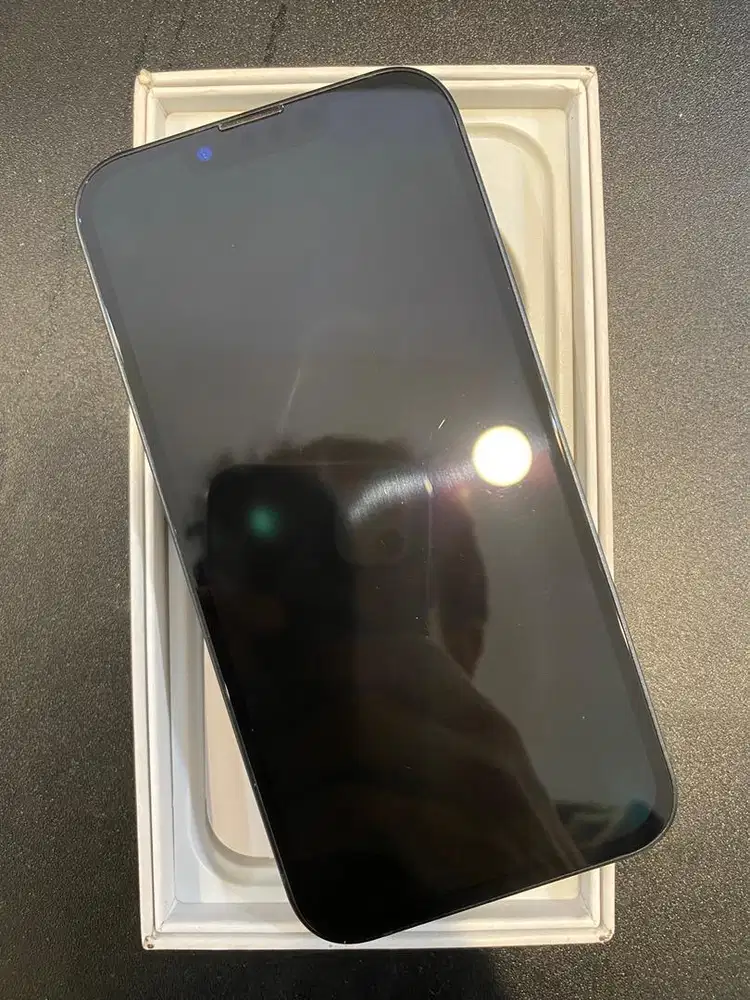 Iphone 13 128gb inter nominus