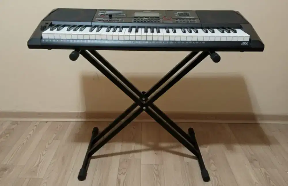 Keyboard Casio CTX 5000