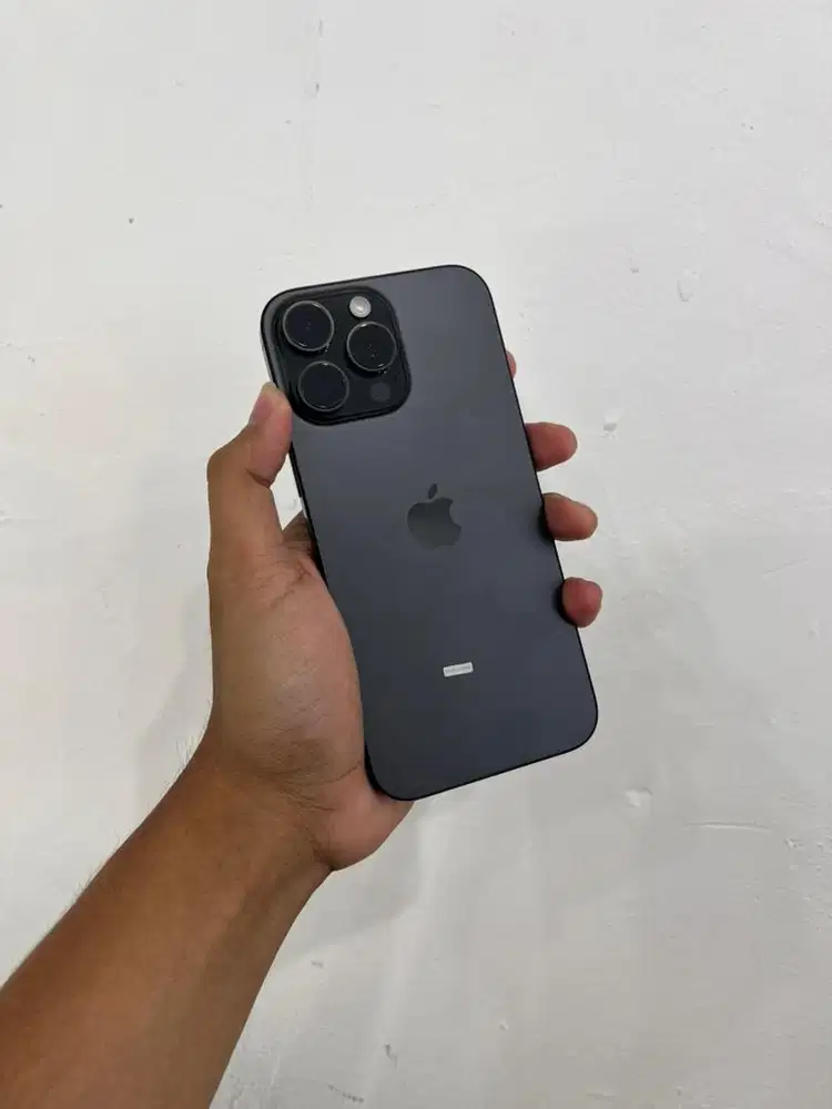 Iphone 16 Promax 256 iBox