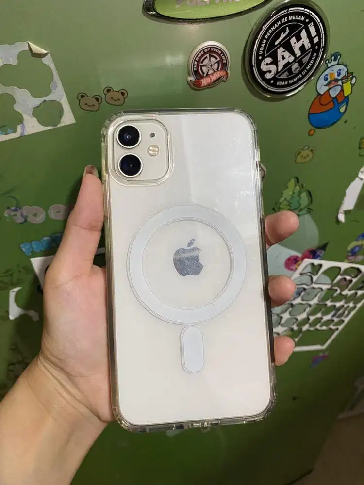 Iphone 11 inter 64
