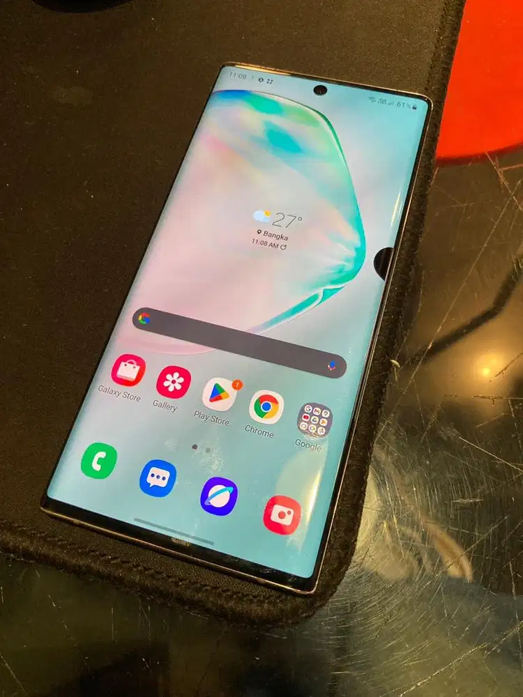 samsung Note 10 4G 8/256gb