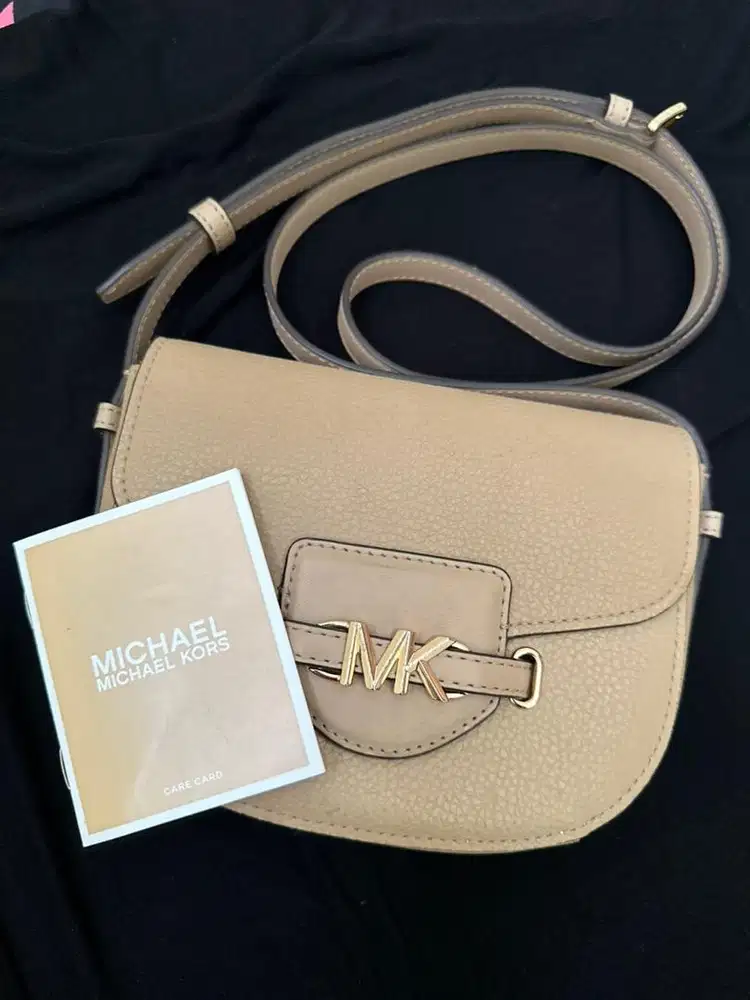 Tas Michael Reed Small